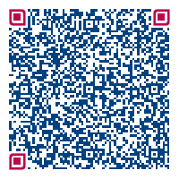Elegant Import & Export QR Code