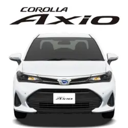 Image of Toyota Corolla
