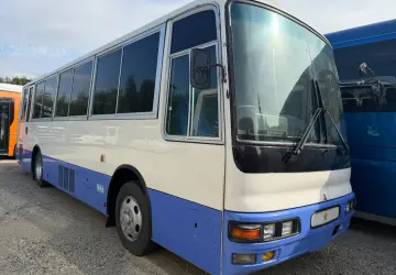 Mitsubishi Fuso Aero Midi — stock 2199