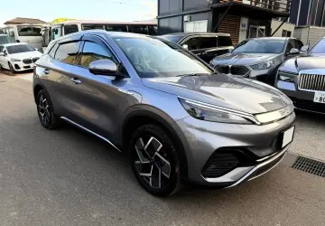 Brand New BYD ATTO 3