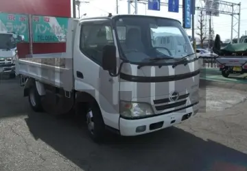 Used Hino Dutro