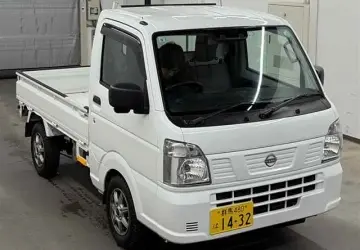 Used Nissan Clipper