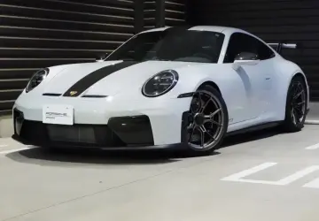 Used Porsche 911 GT3
