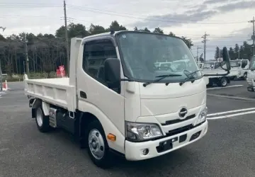 Used Hino Dutro