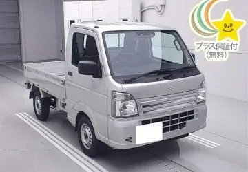 Used Suzuki Carry