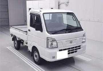 Used Nissan NT100 Clipper