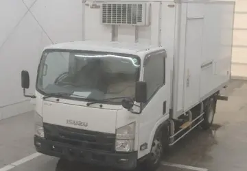 Used Isuzu Elf