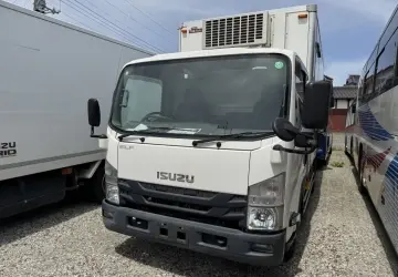 Isuzu Elf | Japanese Used Freezer Truck