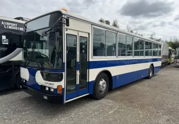 Used Mitsubishi Fuso Aero Star
