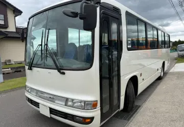 Used Isuzu GALA MIO