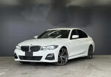 Used BMW 3 Series