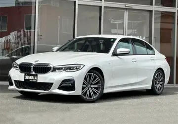 Used BMW 3 Series