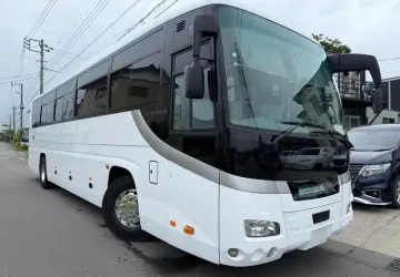 Used Isuzu GALA