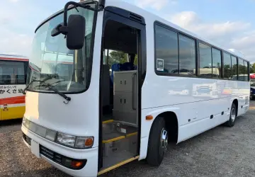 Used Hino Melpha