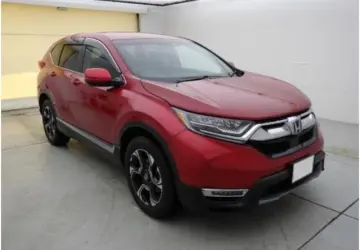 Used Honda CR-V