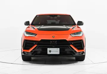 Used Lamborghini Urus Performante