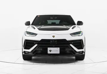 Used Lamborghini Urus Performante