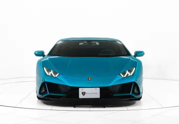 Used Lamborghini Huracan