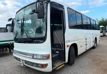 Used Isuzu GALA MIO