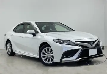 Used Toyota Camry