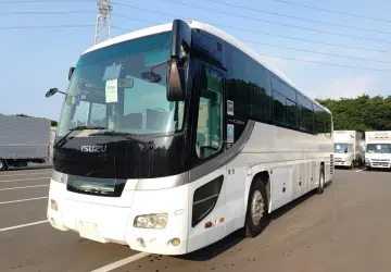 Used Isuzu GALA
